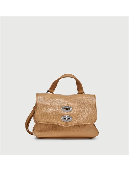 POSTINA DAILY BABY ZANELLATO | 068010.0040000/BABYZ0294 BROWN CANTUCCI